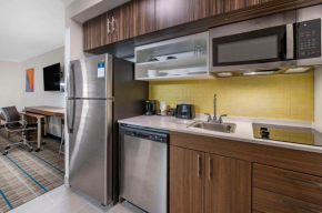 MainStay Suites
